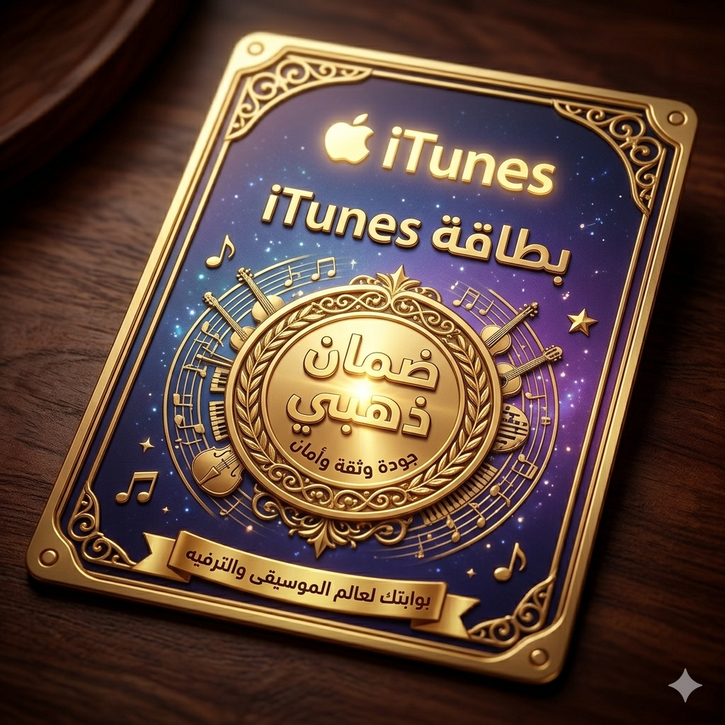 iTunes Gift Card (IN)