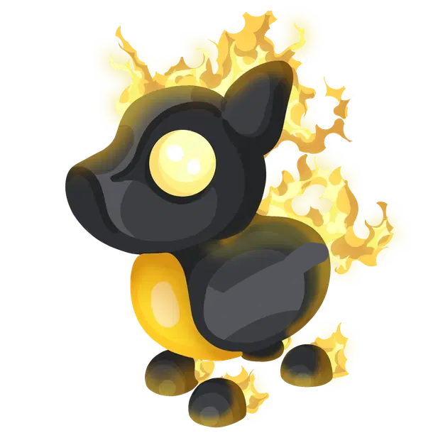Fire Stallion