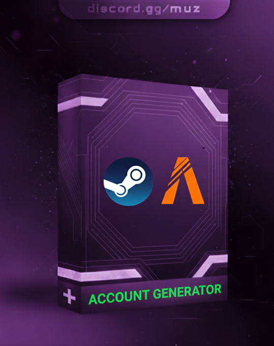 Account Generator 3 month