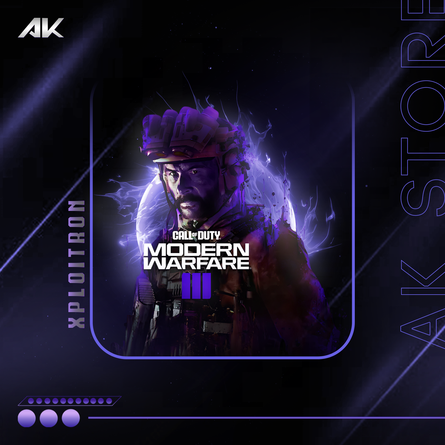 اكسبلويترون كود ( 20 ) مدى الحياة !!