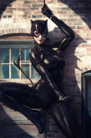 Catwomen