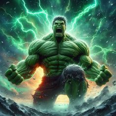 HULK