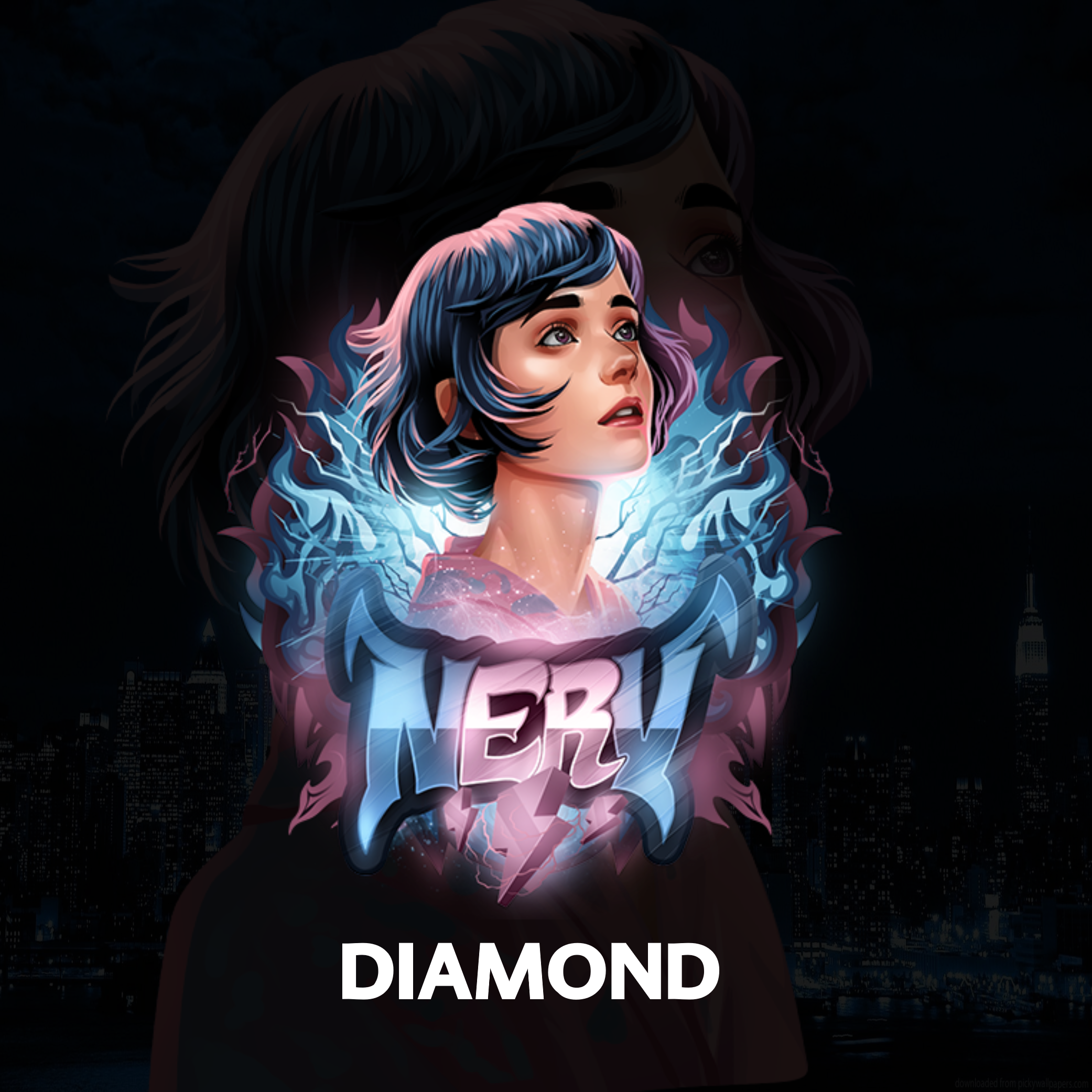 Diamond 60%