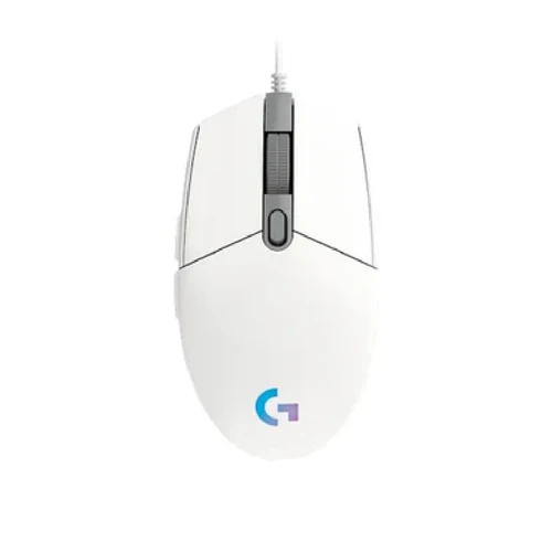 Logitech G102 Mouse Gaming Wired
