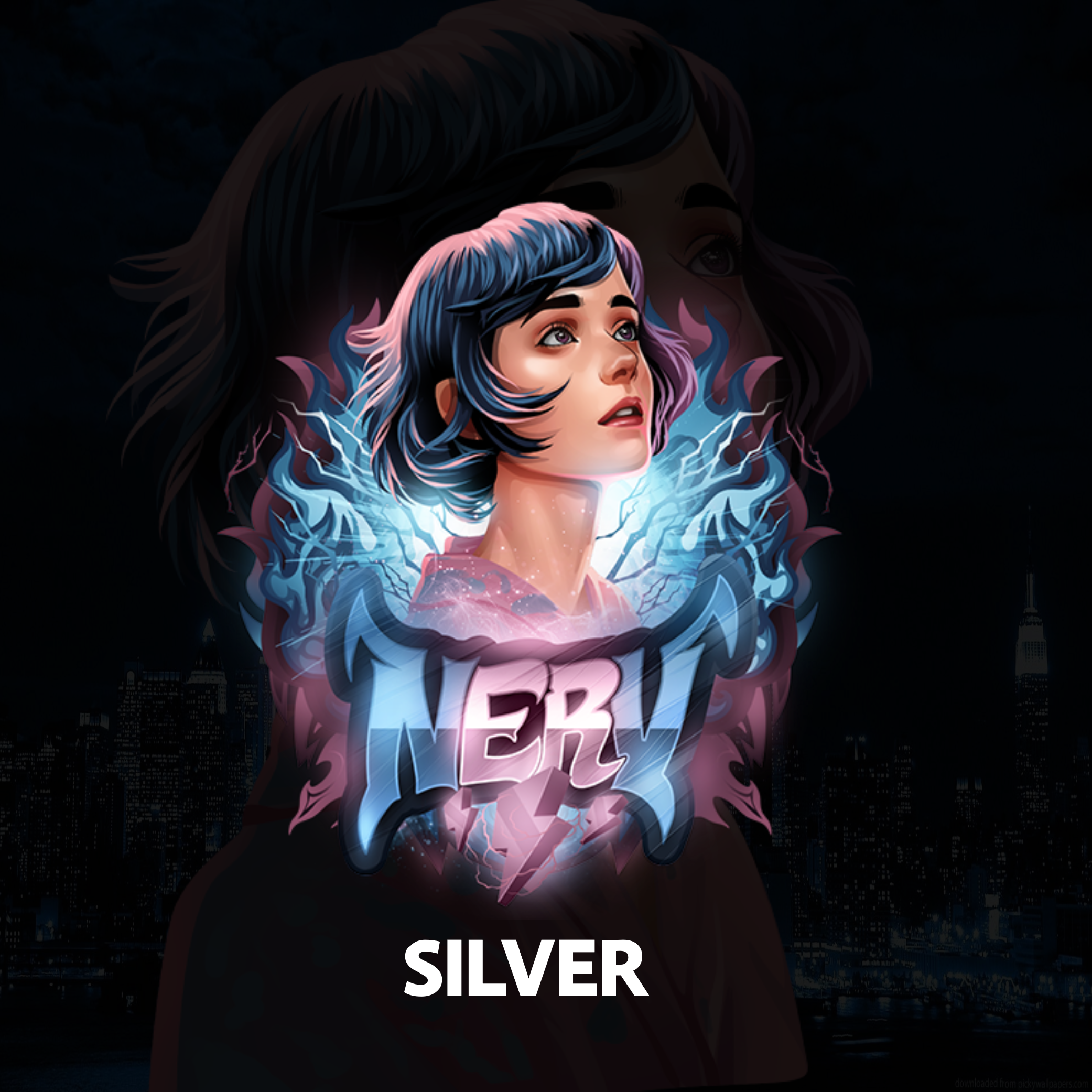 Silver 25%
