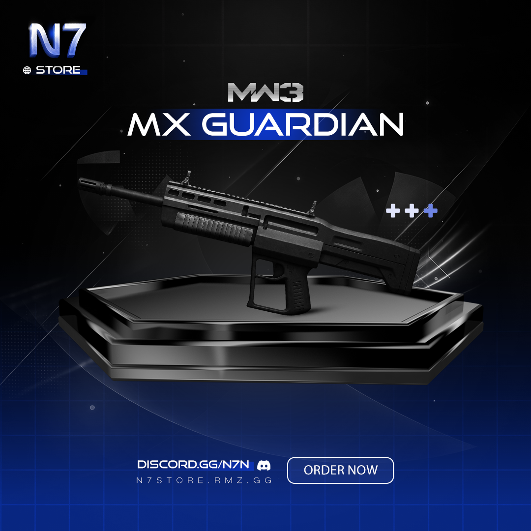 MX-GUARDIN