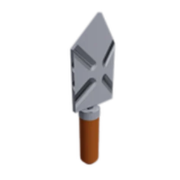 50x TROWEL