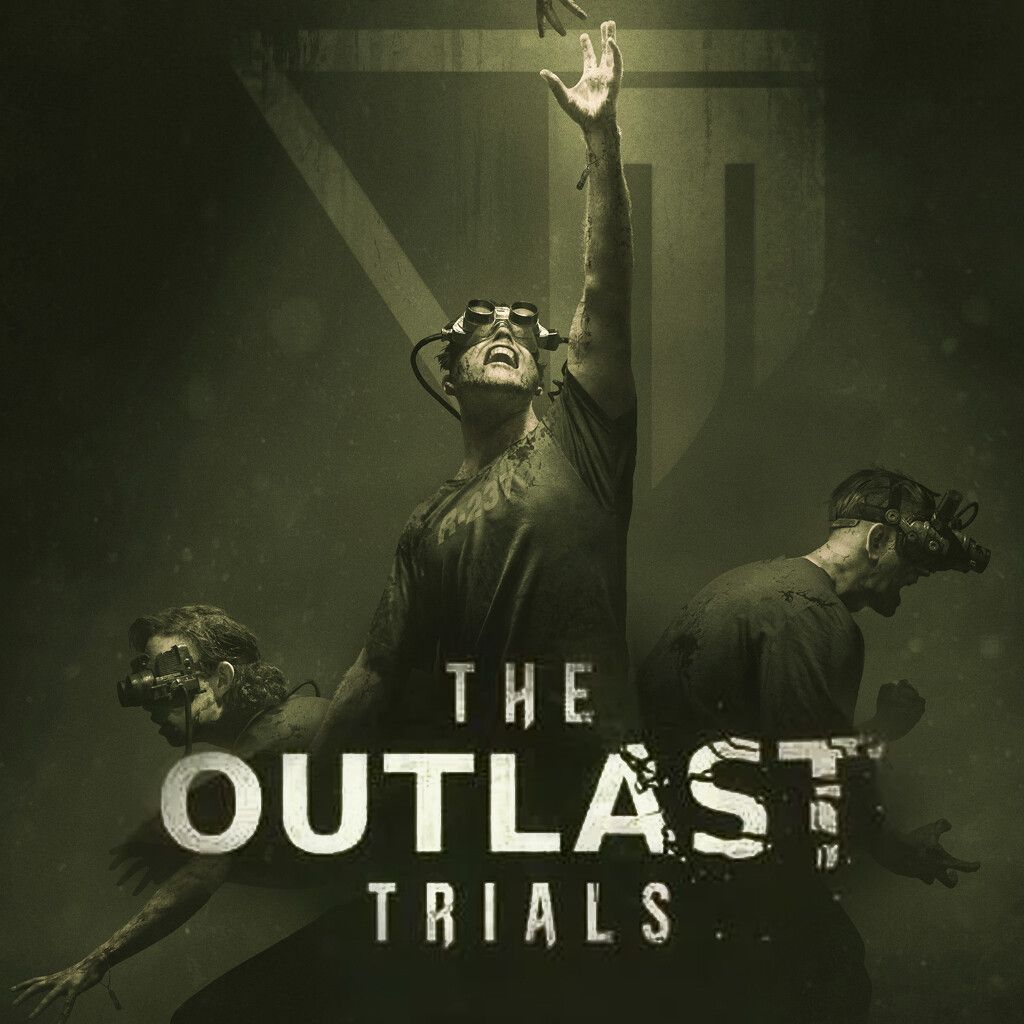 The Outlast Trials - ذا أوتلاست ترايلز