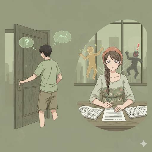 دورة مهارة اتخاذ القرار: شجاعة بلا تردد 🧭