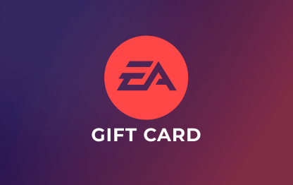 EA Gift Cards (US) - 20 USD