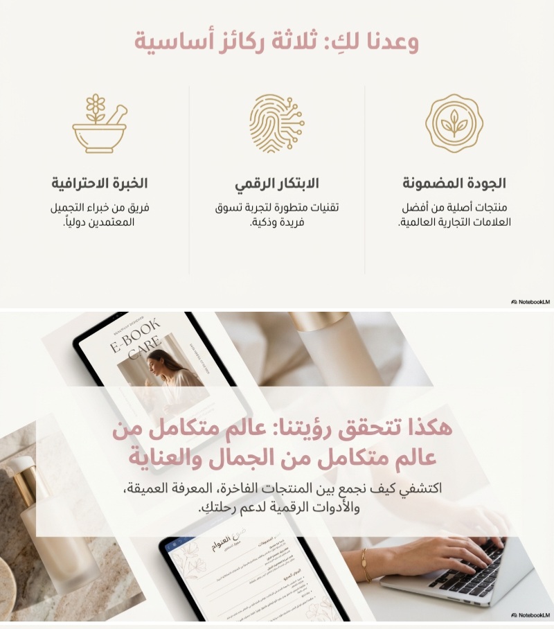 Bookish Bookmark Bundle فواصل كتب بطابع أدبي فاخر