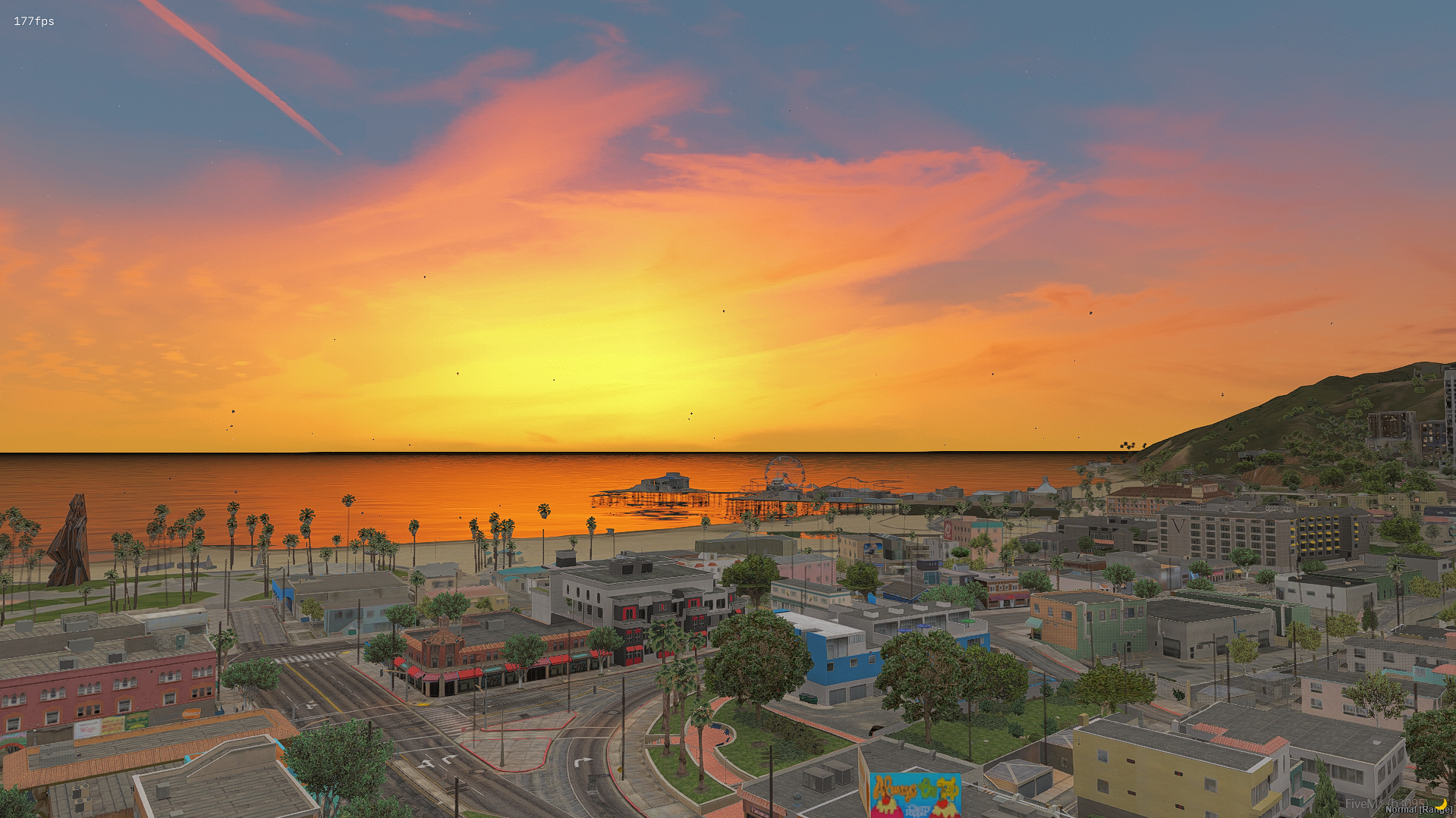 جرافكس فايف ام - G3 Pack