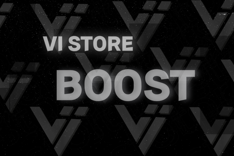 BOOST . بوستات