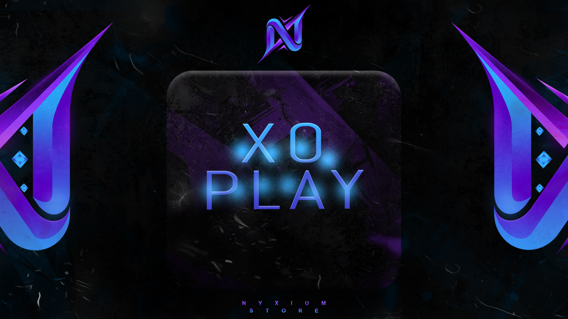 Xo Play