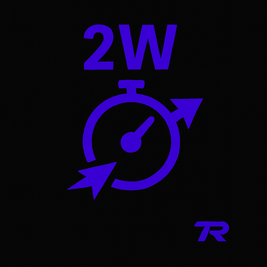 اولوية اسبوعين - 2 Week