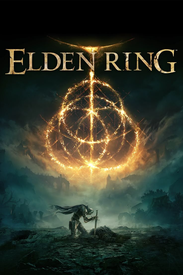 Elden Ring- Steam
