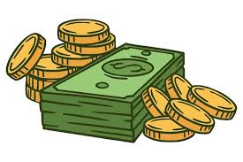Money on Grow a Garden