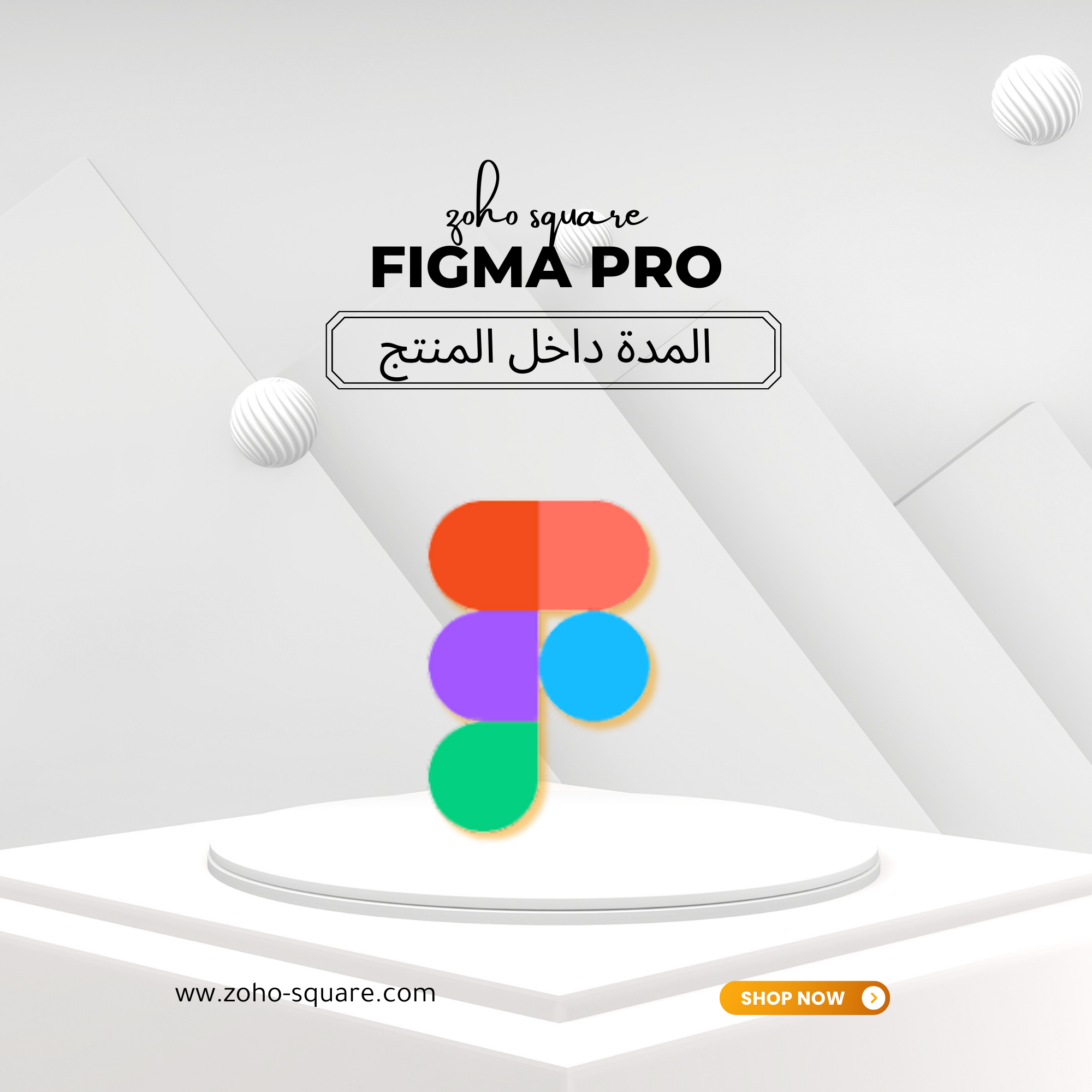 Figma Pro