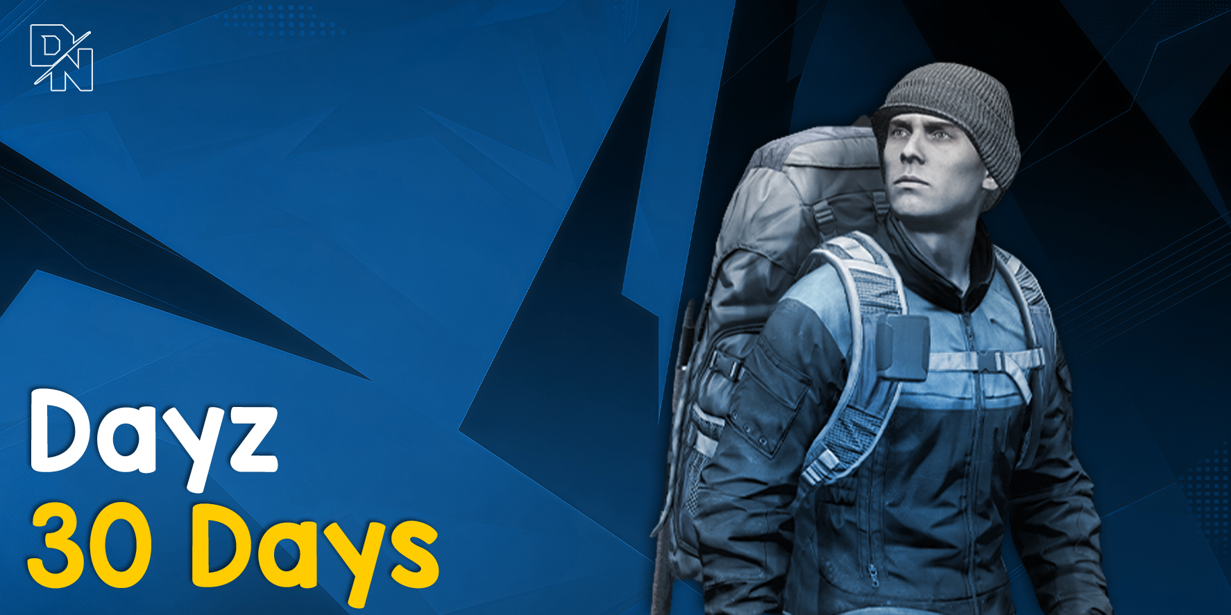 DayZ Next | 30d
