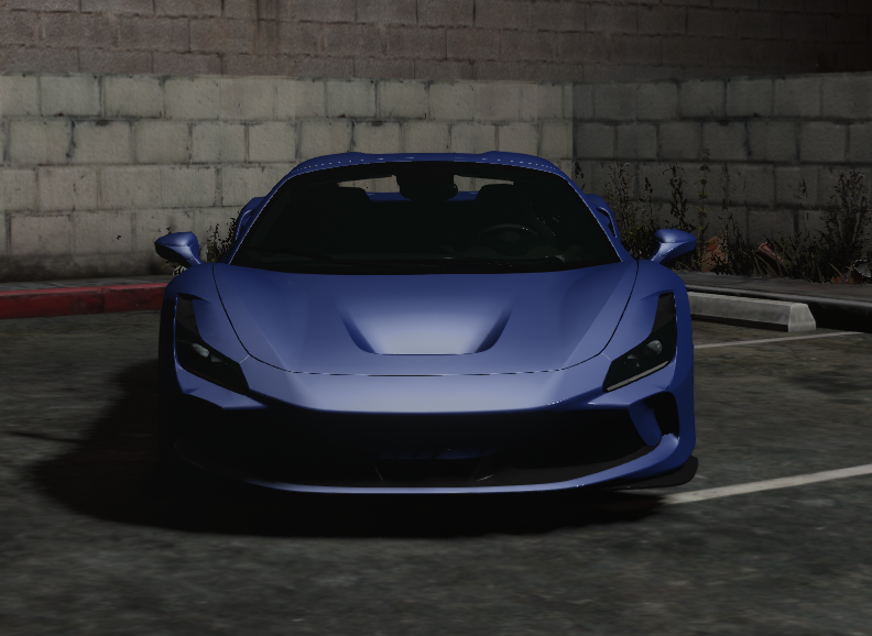 فيراري روما