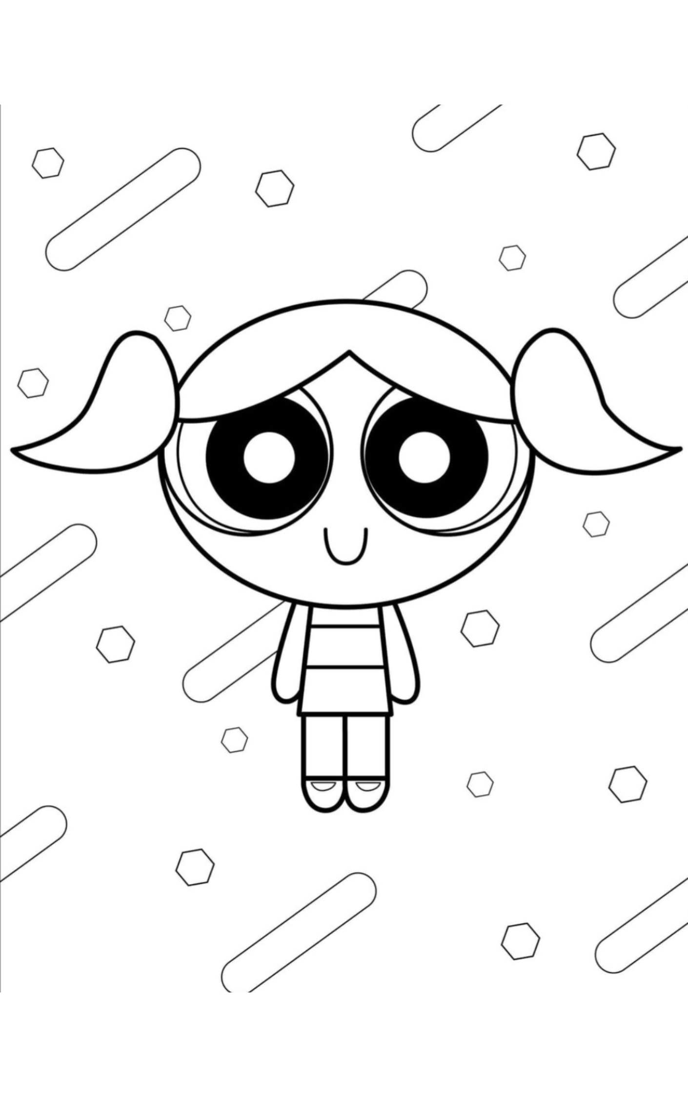 فتيات القوة