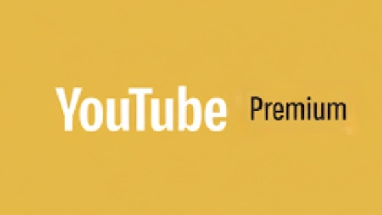 🔥 اشتراك YouTube بريميوم 4K – شهر كامل بس 5 ريال والتسليم فوري 🔥