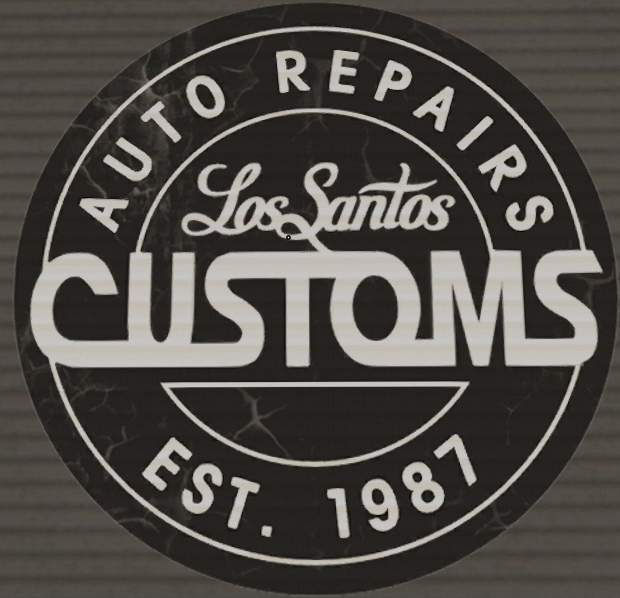 Los Santos customs