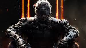 Call Of Duty: Black Ops 3( معا الايميل )