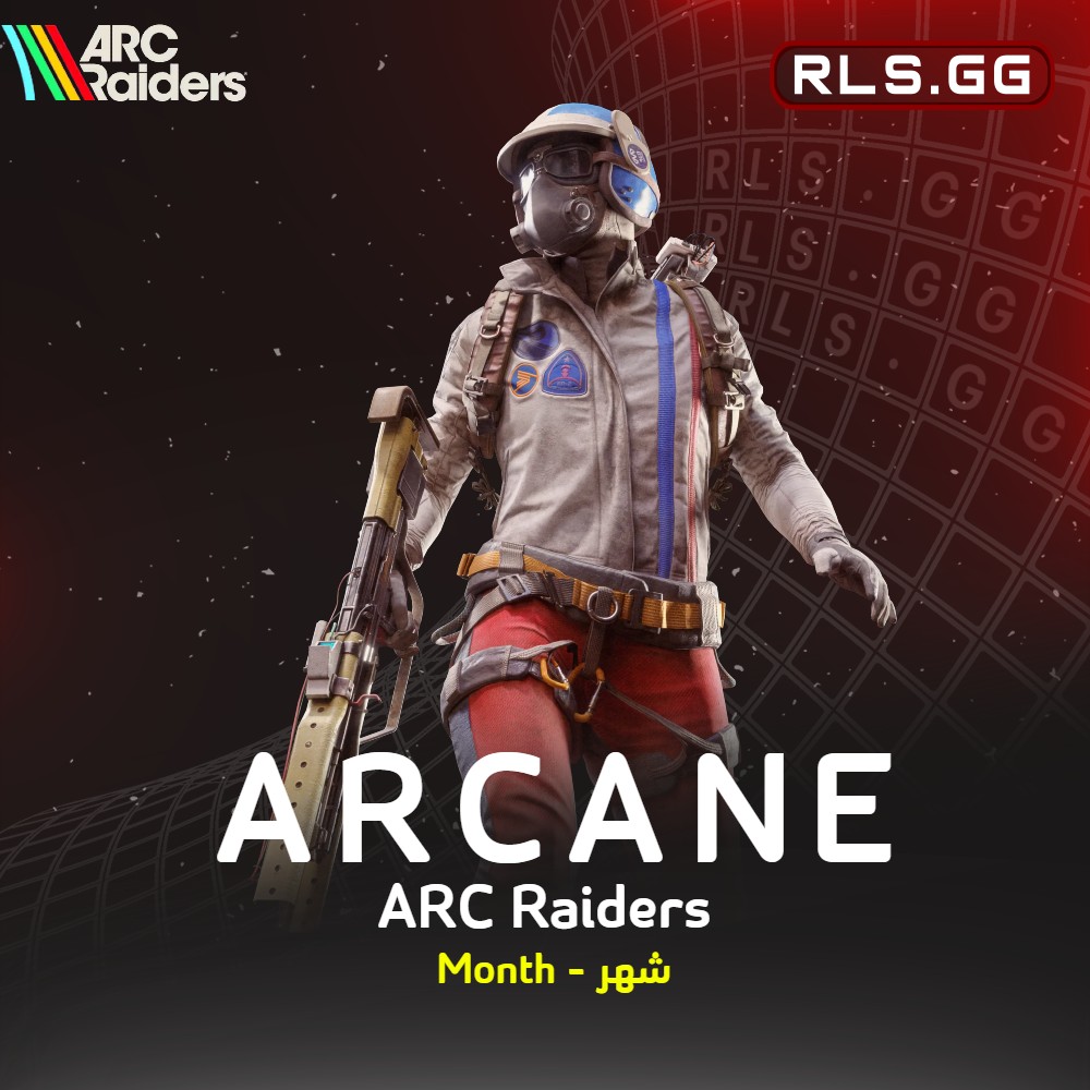 Arcane - Month