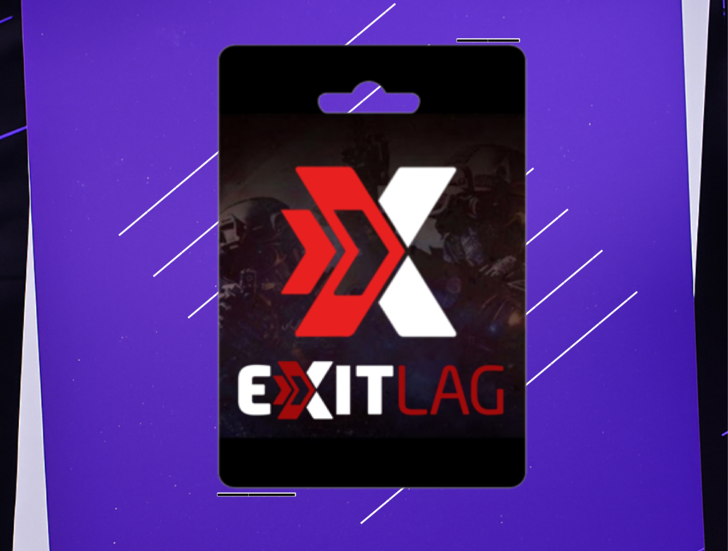 ExitLag