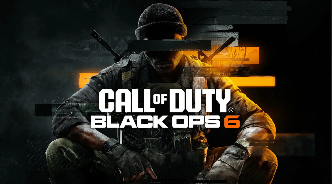Call of Duty®: Black Ops 6 -بلاك اوبس 6 (Pc)