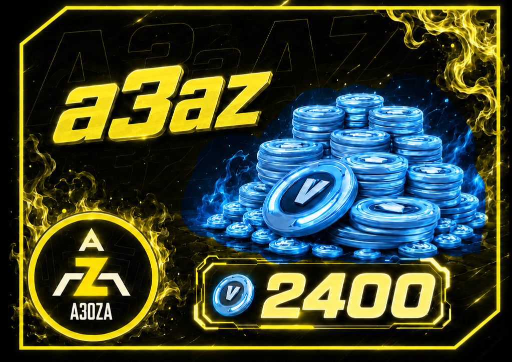 2400 فيبوكس
