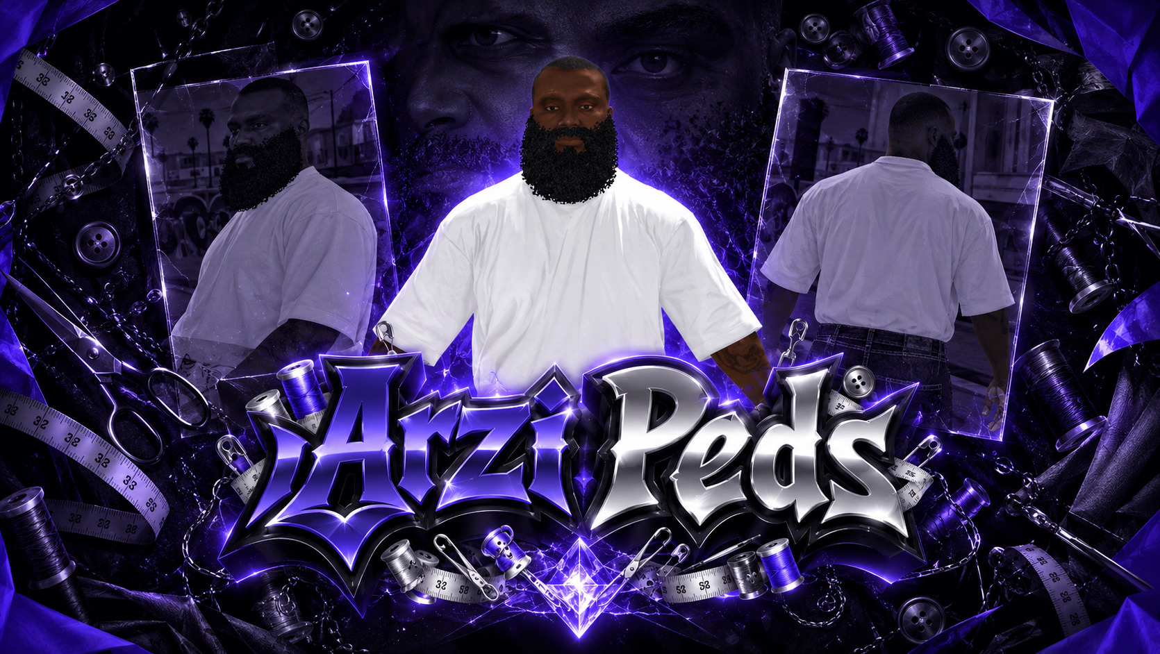 Arzi Peds