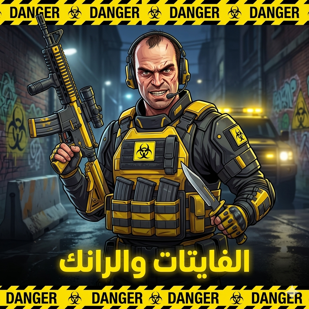 سكربت الفايتات والرانك
