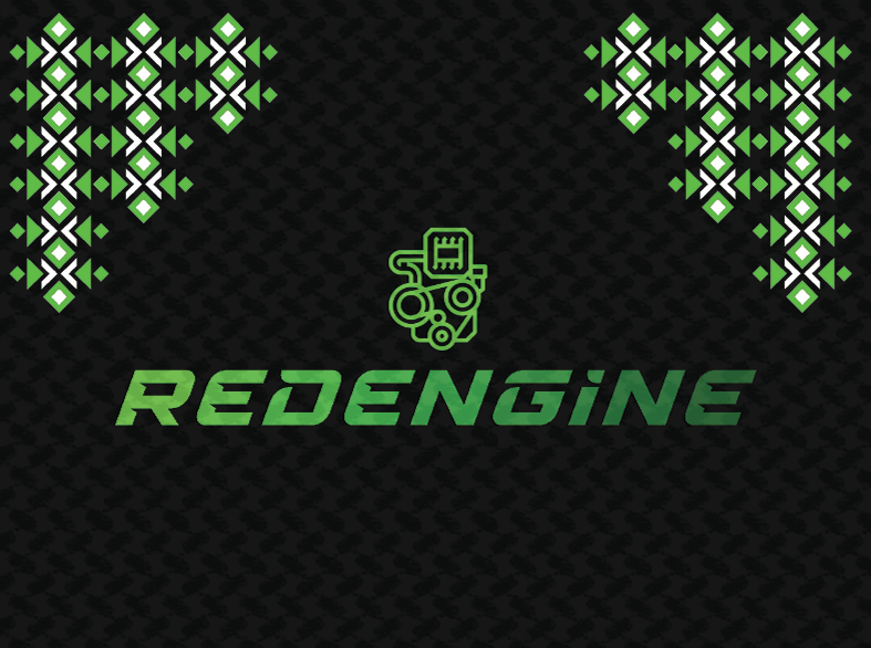 RedEngine Executor  Month