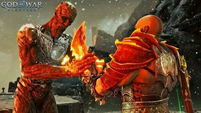 قود اوف وار | God Of War - ستيم PC