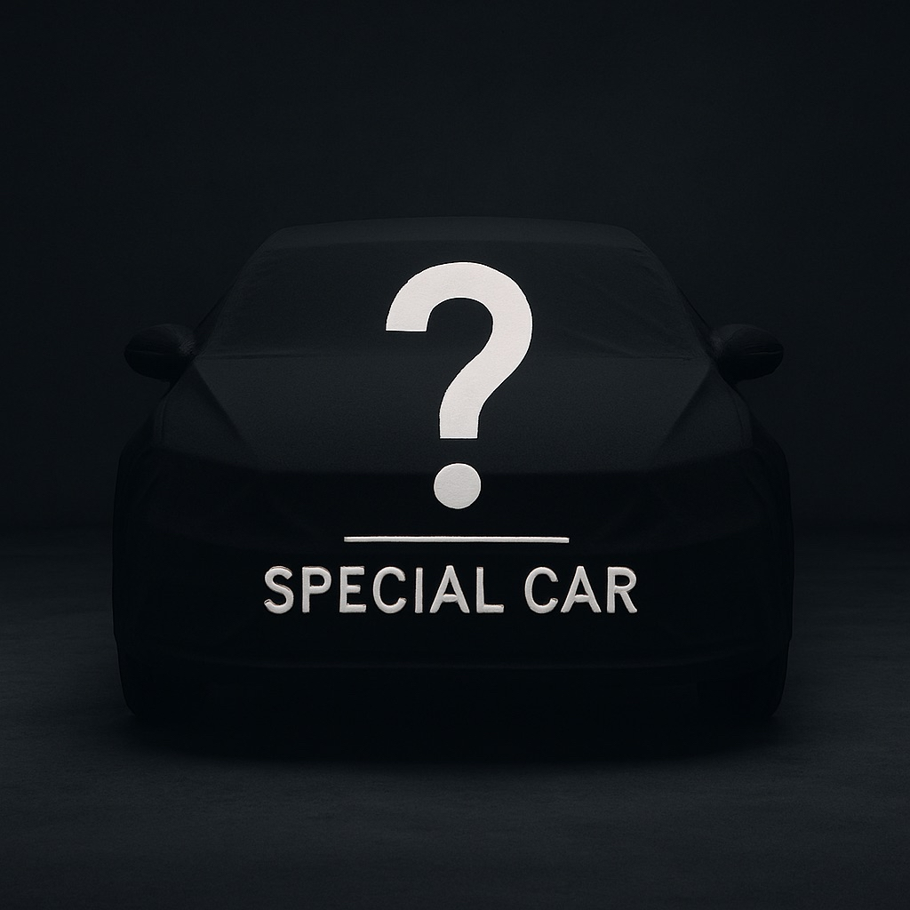 Special Car