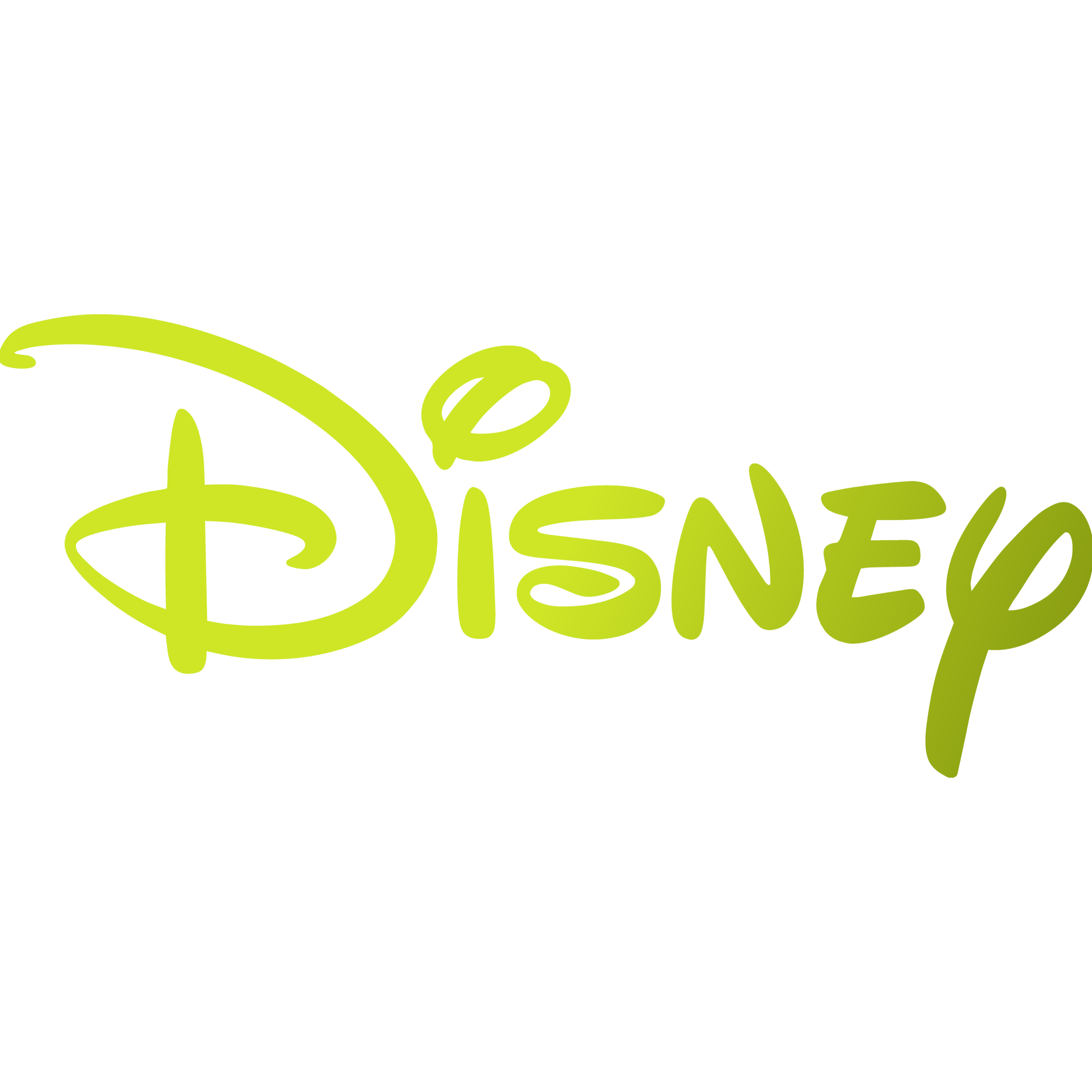 دزني - اشتراك حساب مشترك لمدة شهر