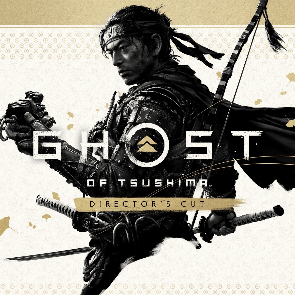 شبح تسوشيما Ghost of Tsushima