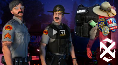 ملابس اوت لاو العسكرية