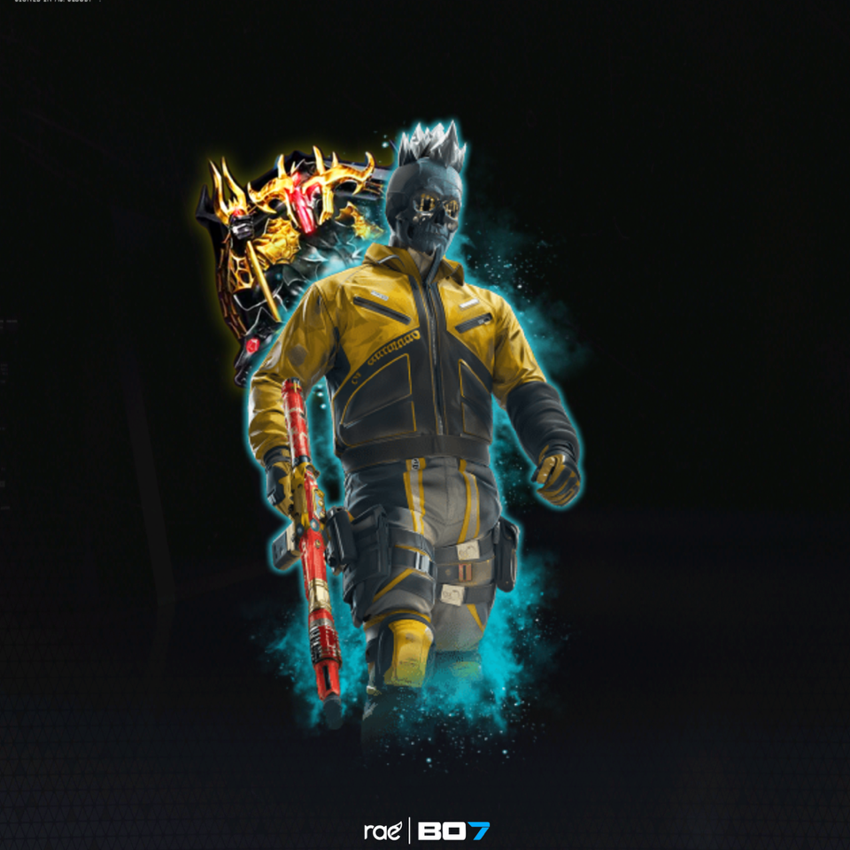 بوست رانك ملتي