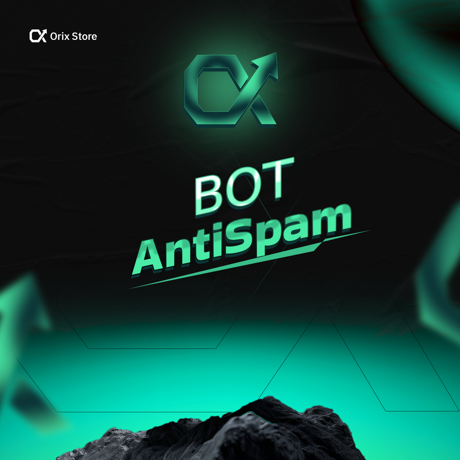 AntiSpam-Bot