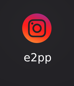 يوزر انستقرام " e2pp "