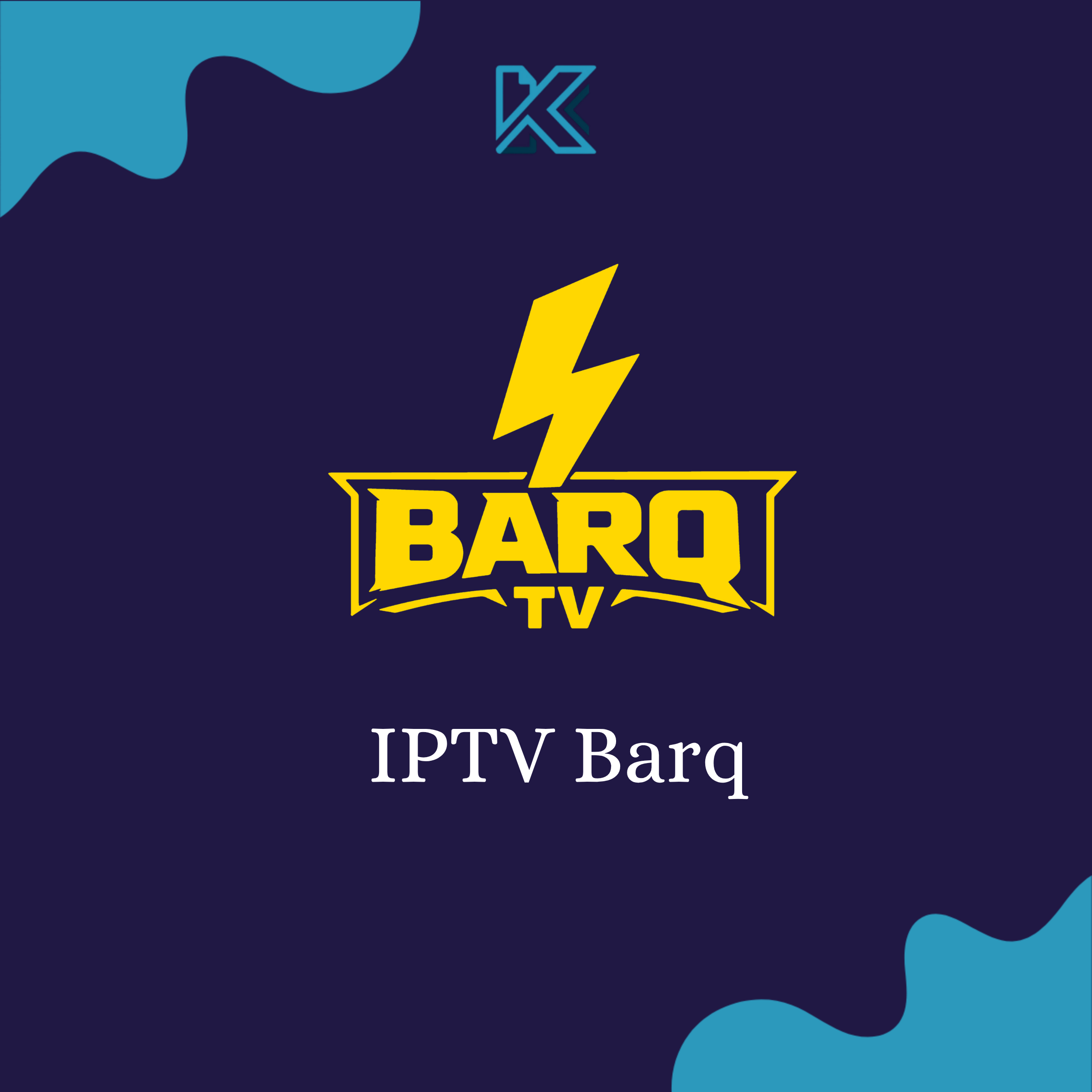 Barq TV