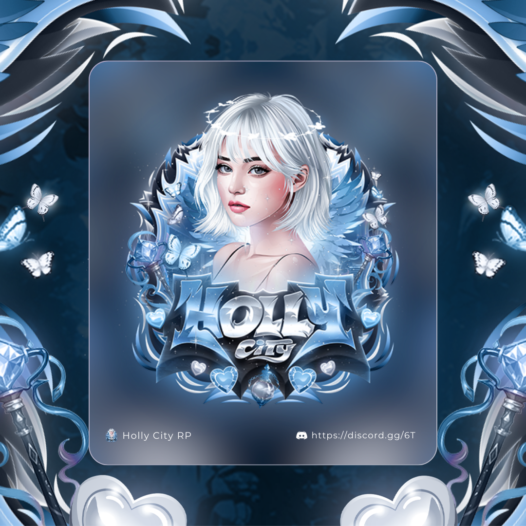 Holly Menu Without F2