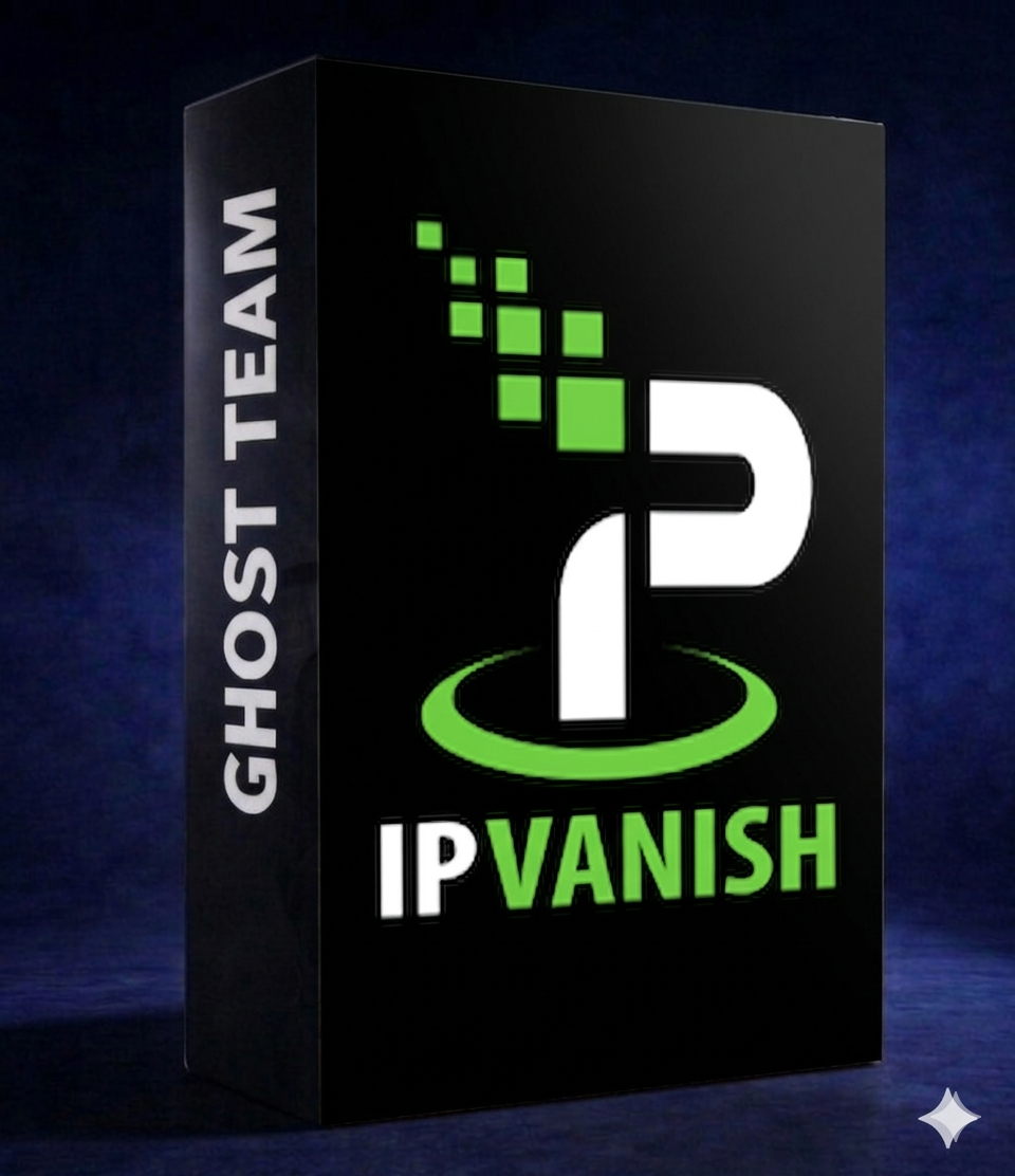 IPVanish VPN شهر