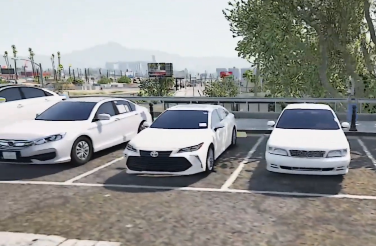 بكج・مركبات・مواطنين〢🚗