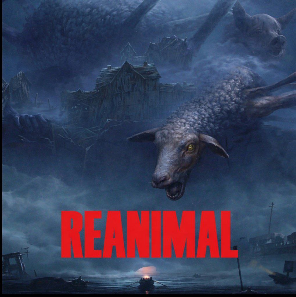 Reanimal
