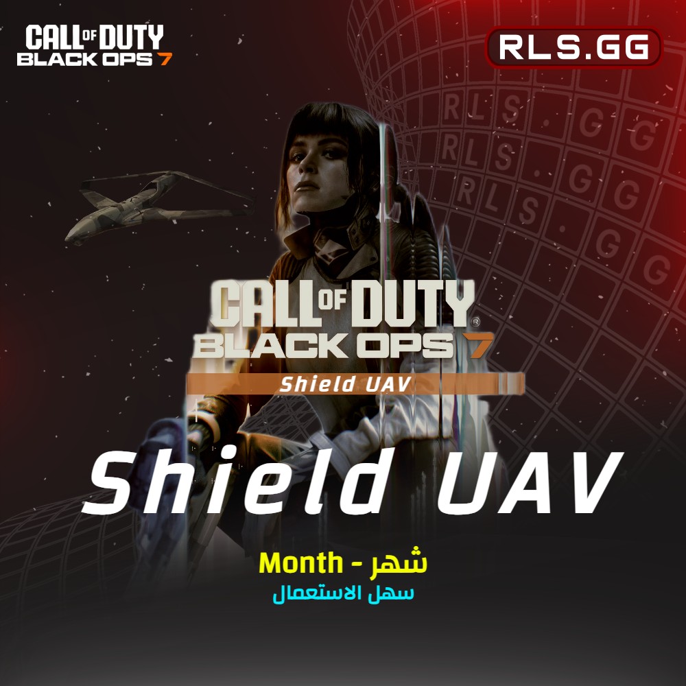 ShieldUAV - Month