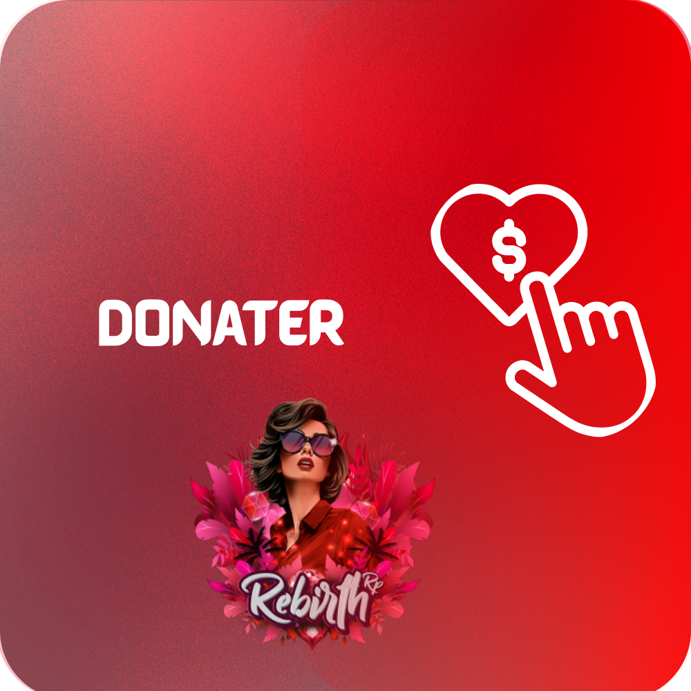 Donators - الداعمين